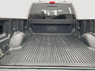 2023 Ford Super Duty F-350 SRW LARIAT