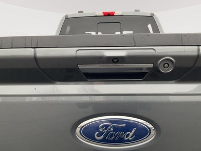 2023 Ford Super Duty F-350 SRW LARIAT