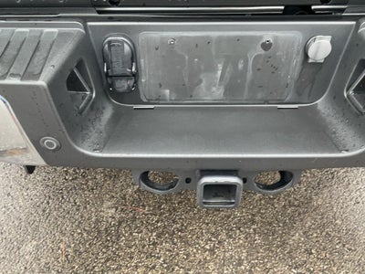 2023 Ford Super Duty F-350 SRW LARIAT