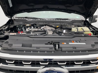 2023 Ford Super Duty F-350 SRW LARIAT