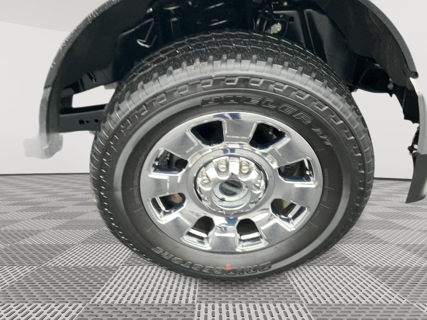 2023 Ford Super Duty F-350 SRW LARIAT