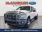 2015 Ford Super Duty F-350 DRW Lariat