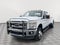 2015 Ford Super Duty F-350 DRW Lariat