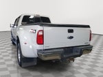2015 Ford Super Duty F-350 DRW Lariat