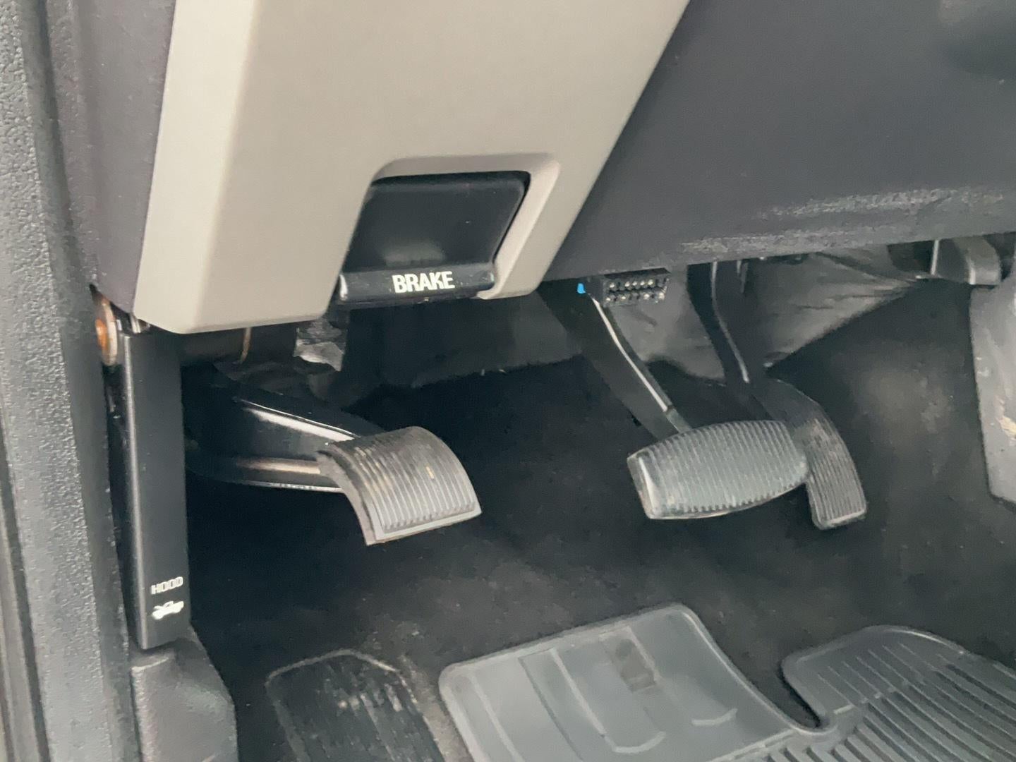 2015 Ford Super Duty F-350 DRW Lariat