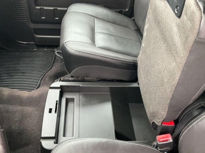 2015 Ford Super Duty F-350 DRW Lariat