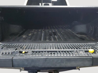 2015 Ford Super Duty F-350 DRW Lariat