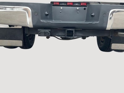 2015 Ford Super Duty F-350 DRW Lariat