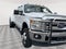 2015 Ford Super Duty F-350 DRW Lariat