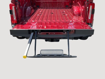 2026 Ford Super Duty F-350 DRW Lariat