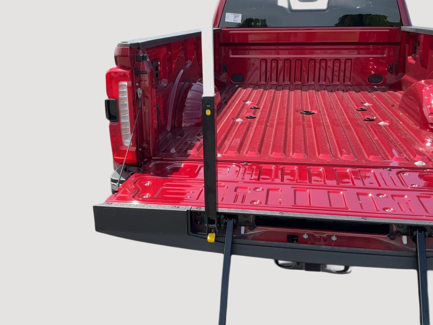 2026 Ford Super Duty F-350 DRW Lariat