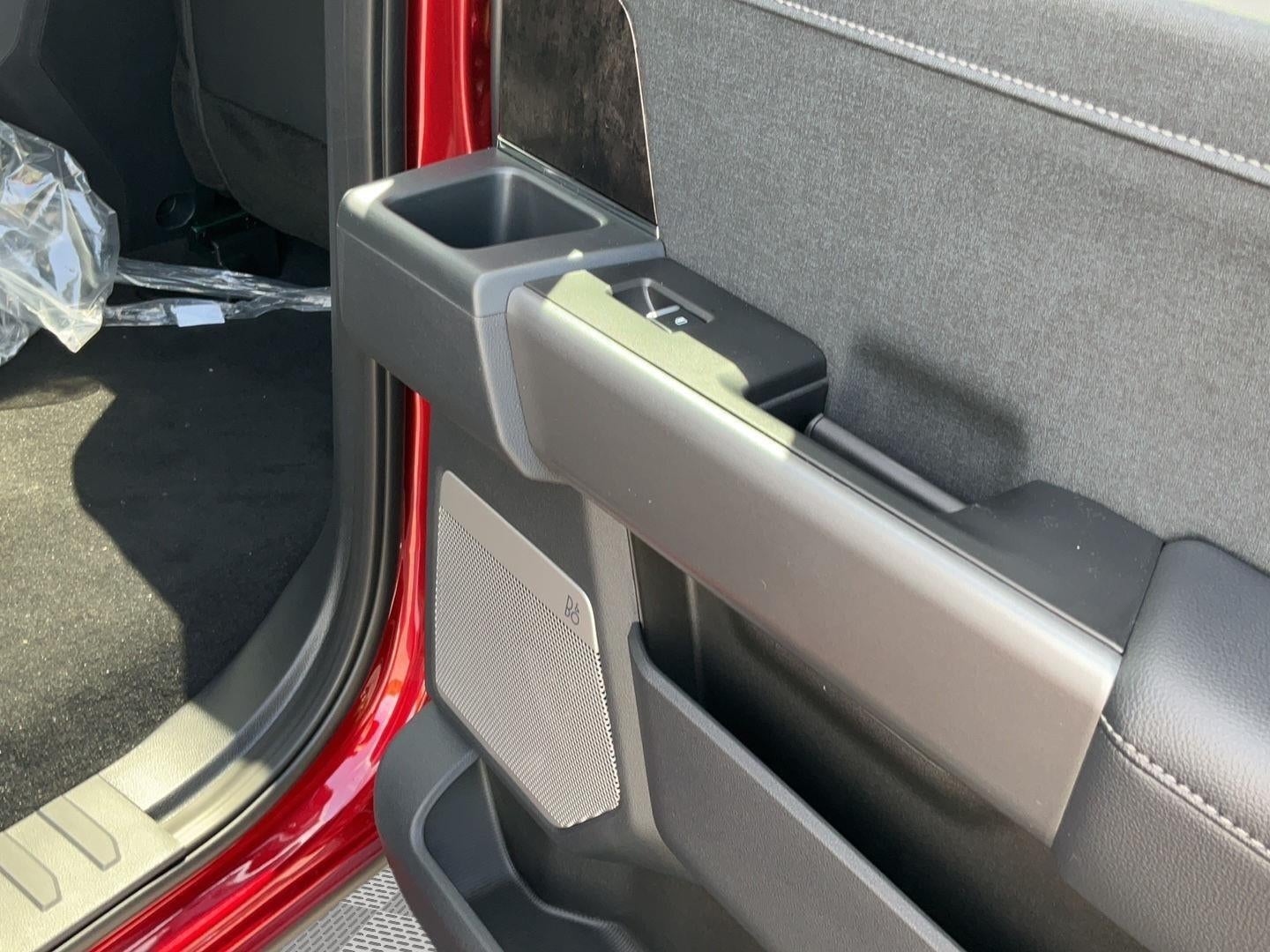 2026 Ford Super Duty F-350 DRW Lariat