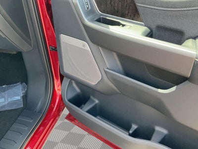 2026 Ford Super Duty F-350 DRW Lariat