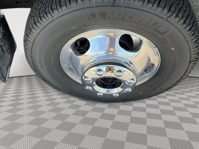 2026 Ford Super Duty F-350 DRW Lariat