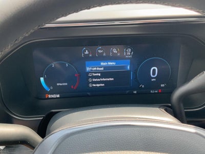 2026 Ford Super Duty F-350 DRW Lariat