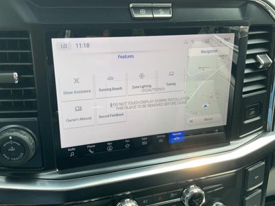 2026 Ford Super Duty F-350 DRW Lariat