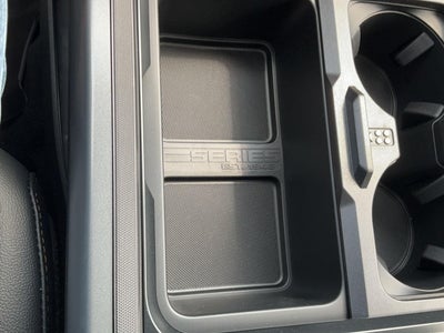 2026 Ford Super Duty F-350 DRW Lariat