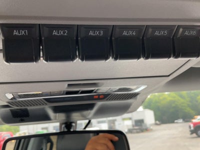 2026 Ford Super Duty F-350 DRW Lariat