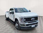 2026 Ford Super Duty F-350 DRW Lariat