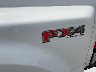 2026 Ford Super Duty F-350 DRW Lariat