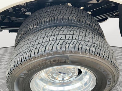 2026 Ford Super Duty F-350 DRW Lariat