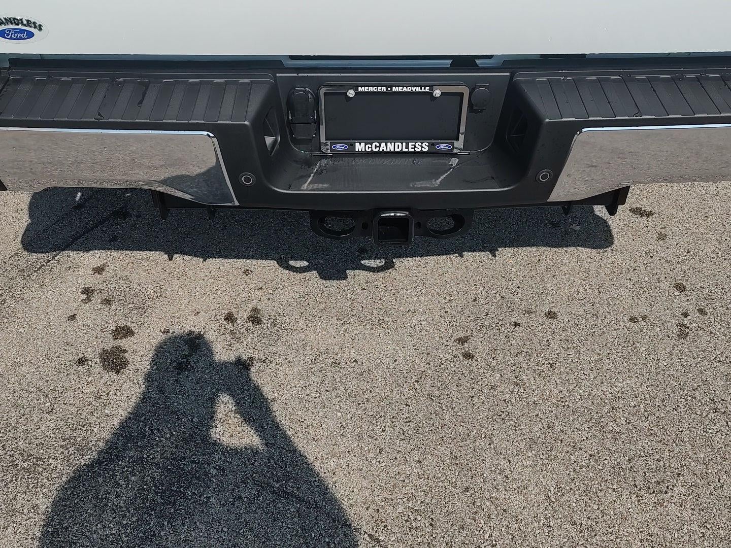 2026 Ford Super Duty F-350 Drw XLT