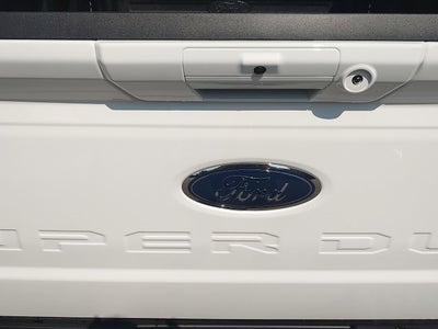 2026 Ford Super Duty F-350 Drw XLT