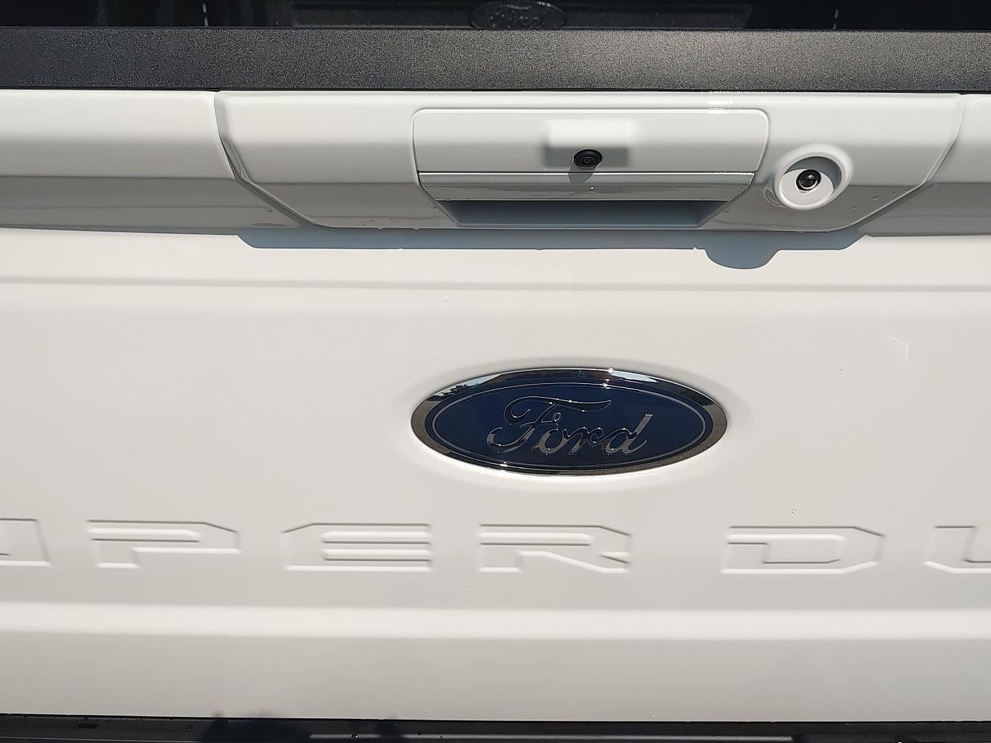2026 Ford Super Duty F-350 Drw XLT