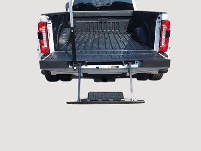 2026 Ford Super Duty F-350 Drw XLT