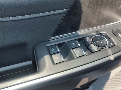 2026 Ford Super Duty F-350 Drw XLT
