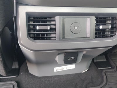 2026 Ford Super Duty F-350 Drw XLT