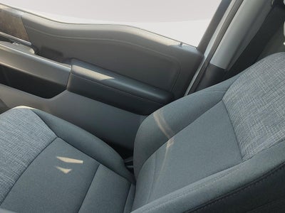 2026 Ford Super Duty F-350 Drw XLT