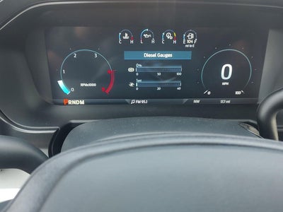 2026 Ford Super Duty F-350 Drw XLT