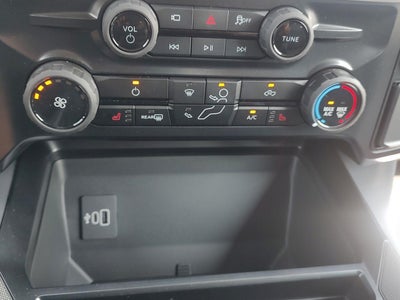 2026 Ford Super Duty F-350 Drw XLT