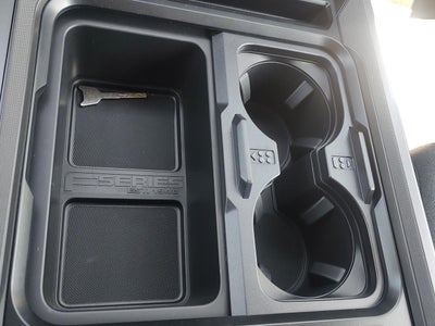 2026 Ford Super Duty F-350 Drw XLT