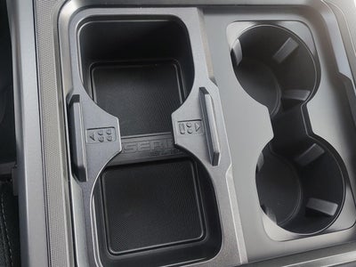 2026 Ford Super Duty F-350 Drw XLT