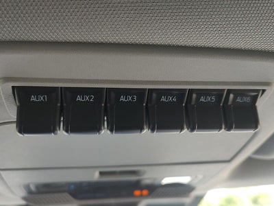 2026 Ford Super Duty F-350 Drw XLT