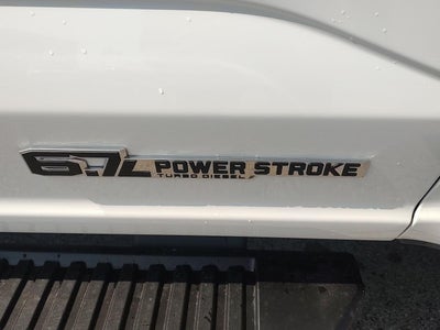 2026 Ford Super Duty F-350 Drw XLT
