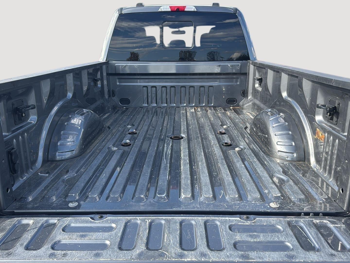 2021 Ford Super Duty F-350 DRW Platinum