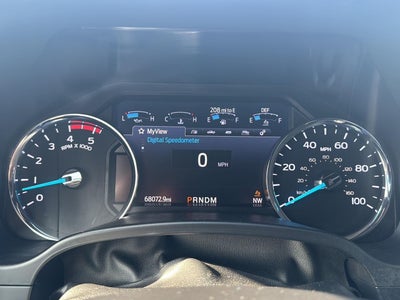 2021 Ford Super Duty F-350 DRW Platinum