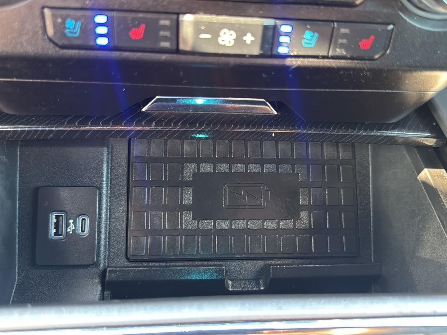 2021 Ford Super Duty F-350 DRW Platinum