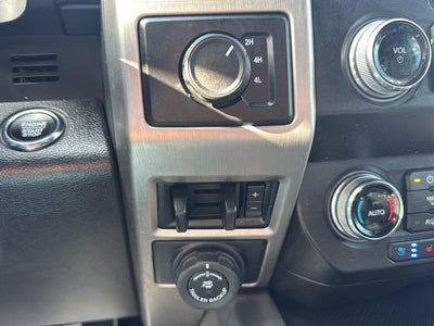 2021 Ford Super Duty F-350 DRW Platinum