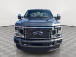 2021 Ford Super Duty F-350 DRW Platinum
