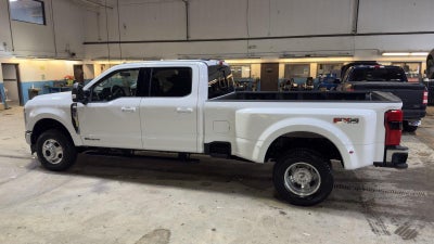 2026 Ford Super Duty F-350 DRW XLT