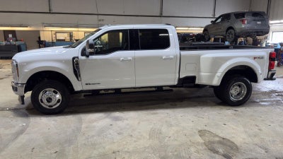 2026 Ford Super Duty F-350 DRW XLT