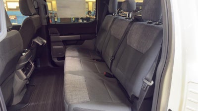 2026 Ford Super Duty F-350 DRW XLT