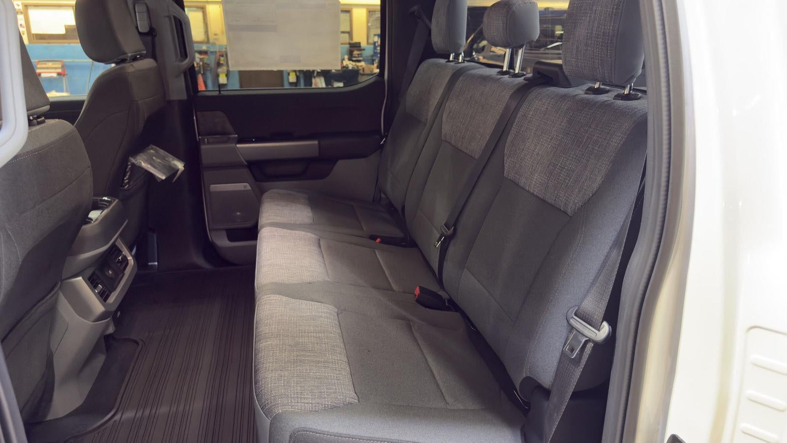 2026 Ford Super Duty F-350 DRW XLT