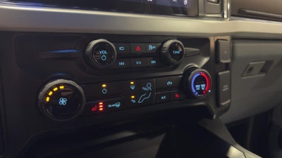 2026 Ford Super Duty F-350 DRW XLT