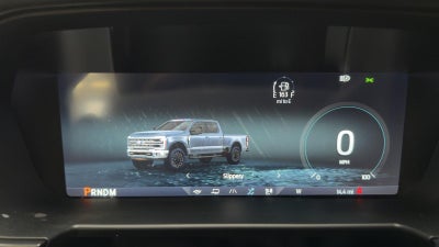 2026 Ford Super Duty F-350 DRW XLT