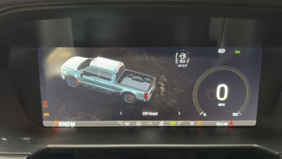 2026 Ford Super Duty F-350 DRW XLT